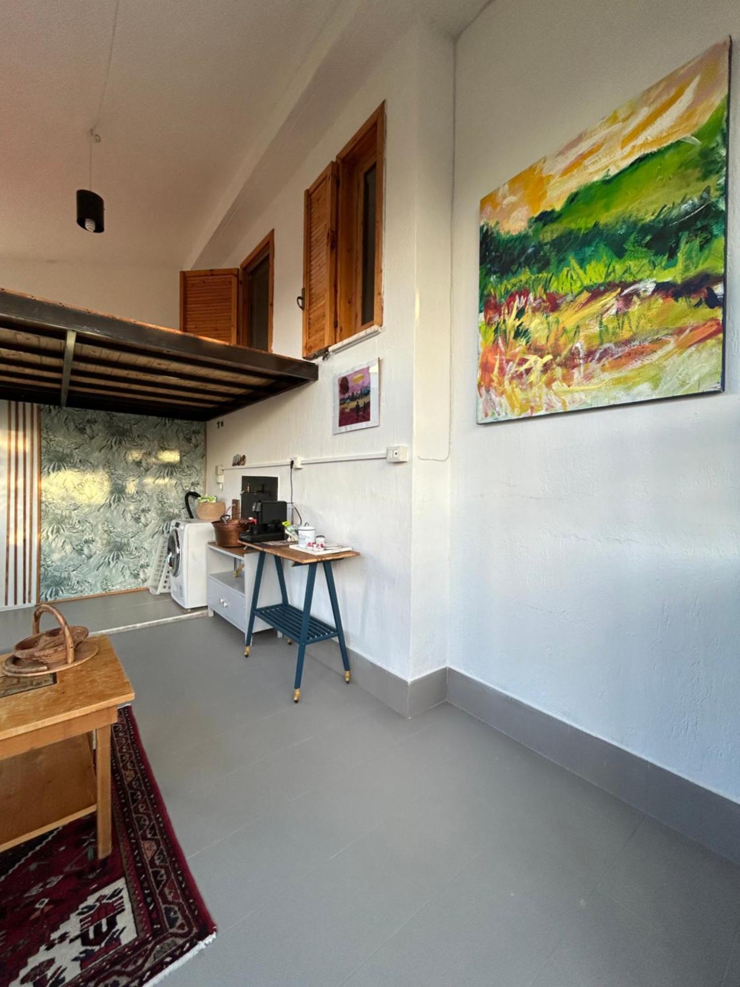 Dimora Dell'Artista Villa Cassano delle Murge Exteriör bild