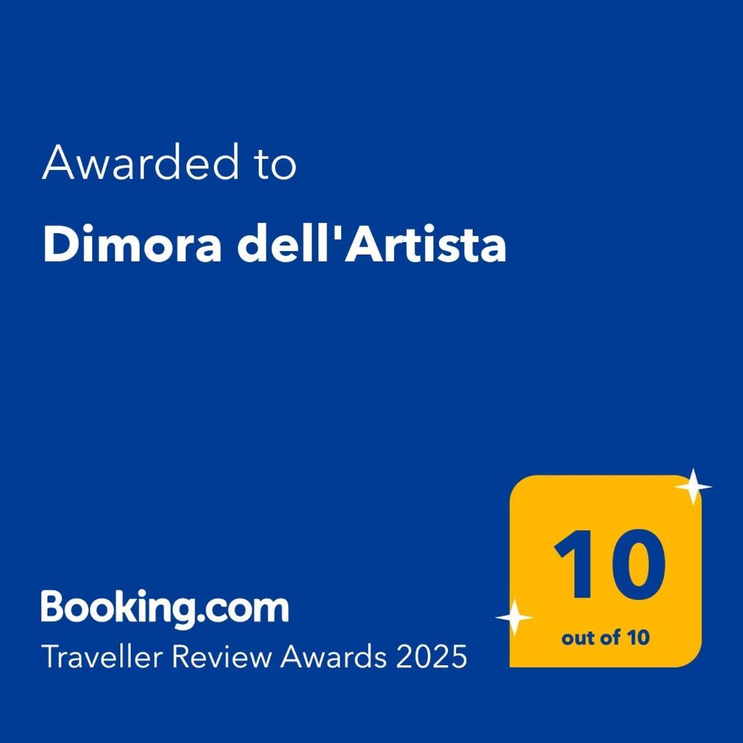Dimora Dell'Artista Villa Cassano delle Murge Exteriör bild